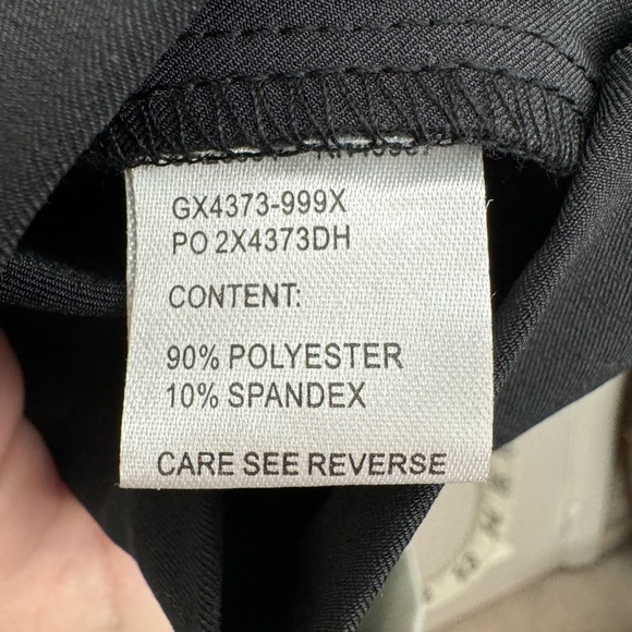 Tail Pull-on activewear skirt size 16 - Picture 7 of 8